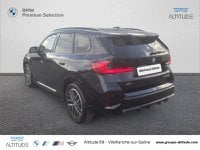 Voitures D'occasion À Villefranche-Sur-Saône | Bmw X1 Sdrive18D 150Ch M Sport