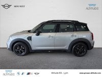 Voitures D'occasion À Limonest | Mini Countryman Cooper 136Ch Highlands Bva7