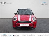Voitures D'occasion À Saint-Etienne | Mini Mini 5 Portes Cooper 136Ch Edition Premium Plus Bva7
