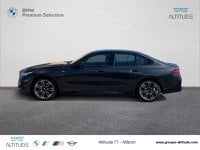 Voitures D'occasion À Sancé | Bmw Série 5 520Da 197Ch M Sport Xdrive
