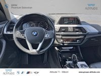 Voitures D'occasion À Sancé | Bmw X3 Xdrive20Ia 184Ch Lounge