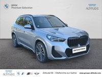 Voitures D'occasion À Villefranche-Sur-Saône | Bmw X1 Xdrive30E 326Ch M Sport