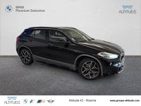 Voitures D'occasion À Le Coteau | Bmw X2 Xdrive18D 150Ch M Sport X