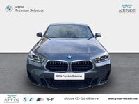 Voitures D'occasion À Saint-Etienne | Bmw X2 Xdrive25Ea 220Ch M Sport Euro6D-T