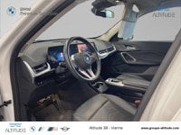 Voitures D'occasion À Vienne | Bmw X1 Ixdrive30 313Ch Xline