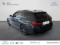 Voitures D'occasion À Limonest | Bmw Série 3 Touring 320Ea 204Ch M Sport