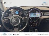 Voitures D'occasion À Limonest | Mini Mini Cooper 136Ch Edition Camden Bva7