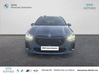 Voitures D'occasion À Villefranche-Sur-Saône | Bmw Série 2 Activetourer 225E 245Ch Xdrive M Sp...