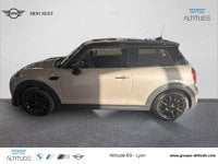 Voitures D'occasion À Limonest | Mini Mini Cooper 136Ch Edition Premium Plus Bva7