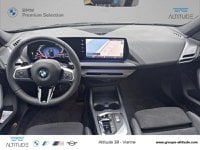 Voitures D'occasion À Vienne | Bmw Série 2 Gran Coupé 220 170Ch M Sport Dkg7