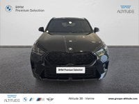 Voitures D'occasion À Vienne | Bmw X2 Sdrive20Da 163Ch M Sport Dkg7