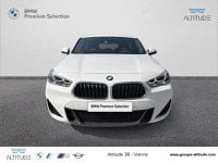 Voitures D'occasion À Vienne | Bmw X2 Sdrive18Ia 136Ch M Sport Dkg7