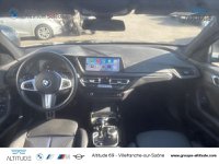 Voitures D'occasion À Villefranche-Sur-Saône | Bmw Série 1 120Ia 178Ch M Sport Dkg7