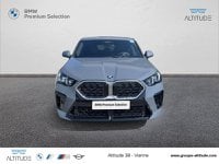 Voitures D'occasion À Vienne | Bmw X2 Sdrive18Da 150Ch M Sport Dkg7
