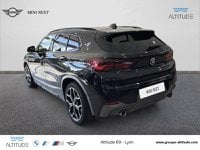 Voitures D'occasion À Limonest | Bmw X2 Sdrive18Da 150Ch M Sport X Euro6D-T