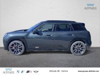 Voitures D'occasion À Vienne | Mini Aceman Jcw E 258Ch Jcw