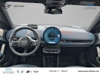 Voitures D'occasion À Sancé | Mini Aceman E 184Ch Favoured