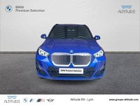 Voitures D'occasion À Limonest | Bmw X1 Iedrive20 204Ch M Sport
