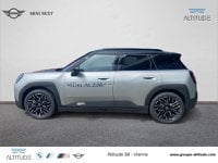 Voitures D'occasion À Vienne | Mini Aceman E 184Ch Favoured