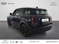 Voitures D'occasion À Limonest | Mini Countryman Cooper Se 125Ch + 95Ch Edition Premium Plus All...