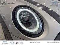 Voitures D'occasion À Limonest | Mini Mini Cooper Se 184Ch Essential Bva