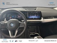 Voitures D'occasion À Limonest | Bmw X1 Xdrive25E 245Ch Xline