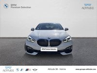 Voitures D'occasion À Vienne | Bmw Série 1 118Ia 136Ch Edition Sport Dkg7