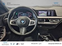 Voitures D'occasion À Limonest | Bmw Série 1 118Ia 136Ch M Sport Dkg7