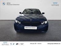 Voitures D'occasion À Vienne | Bmw Série 3 M340Da Mh Xdrive 340Ch