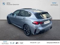 Voitures D'occasion À Limonest | Bmw Série 1 120A 170Ch M Sport Design Dkg7
