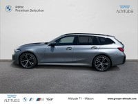 Voitures D'occasion À Sancé | Bmw Série 3 Touring 318Da 150Ch M Sport