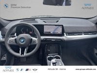 Voitures D'occasion À Vienne | Bmw X1 Xdrive25E 245Ch M Sport