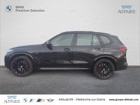 Voitures D'occasion À Villefranche-Sur-Saône | Bmw X5 Xdrive50E 489Ch M Sport