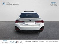 Voitures D'occasion À Villefranche-Sur-Saône | Bmw Série 4 Gran Coupé 420Da Xdrive 190Ch M Sport