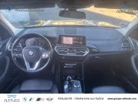 Voitures D'occasion À Villefranche-Sur-Saône | Bmw X3 Sdrive18D 150Ch Business Design