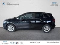 Voitures D'occasion À Limonest | Bmw Série 2 Activetourer 218I 136Ch Dkg7