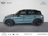 Voitures D'occasion À Limonest | Mini Countryman Cooper Se 125Ch + 95Ch Edition Premium Plus All...