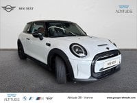Voitures D'occasion À Vienne | Mini Mini Cooper Se 184Ch Essential Bva