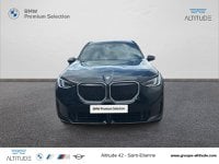 Voitures D'occasion À Saint-Etienne | Bmw X3 Xdrive30E 299Ch M Sport
