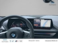 Voitures D'occasion À Vienne | Bmw Série 1 120Da 163Ch M Sport Dkg7