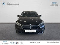 Voitures D'occasion À Limonest | Bmw Série 2 Gran Coupé 218I 136Ch