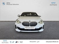 Voitures D'occasion À Limonest | Bmw Série 1 116Ia 109Ch M Sport Dkg7