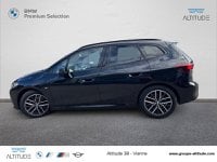 Voitures D'occasion À Vienne | Bmw Série 2 Activetourer 218I 136Ch M Sport Dkg7