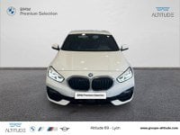 Voitures D'occasion À Limonest | Bmw Série 1 118Ia 136Ch Edition Sport Dkg7