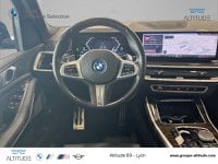 Voitures D'occasion À Limonest | Bmw X5 Xdrive50E 489Ch M Sport