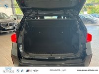 Voitures D'occasion À Limonest | Bmw X1 Sdrive18I 136Ch M Sport