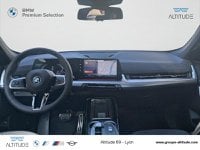 Voitures D'occasion À Limonest | Bmw X1 Xdrive25E 245Ch M Sport