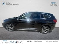 Voitures D'occasion À Saint-Etienne | Bmw X1 Sdrive18I 140Ch Xline Euro6D-T