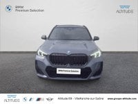 Voitures D'occasion À Villefranche-Sur-Saône | Bmw X1 Xdrive30E 326Ch M Sport