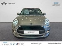 Voitures D'occasion À Limonest | Mini Mini One 102Ch Blackfriars Bva7 112G